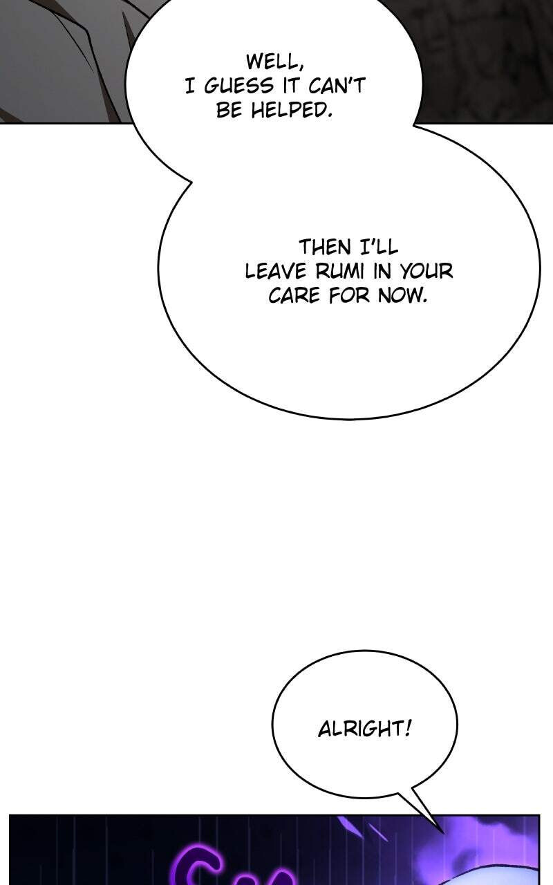 Read Kindergarten for Divine Beasts Manga Online