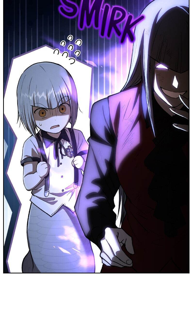 Read Kindergarten for Divine Beasts Manga Online