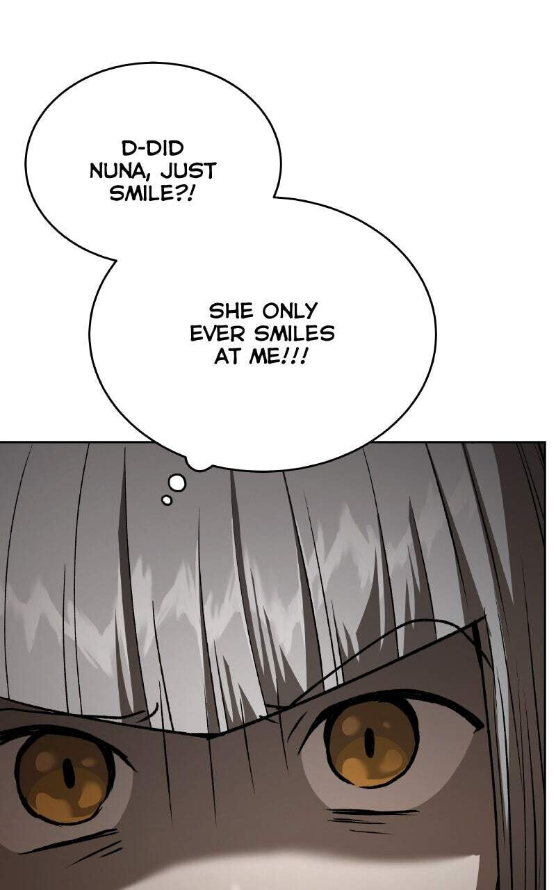 Read Kindergarten for Divine Beasts Manga Online