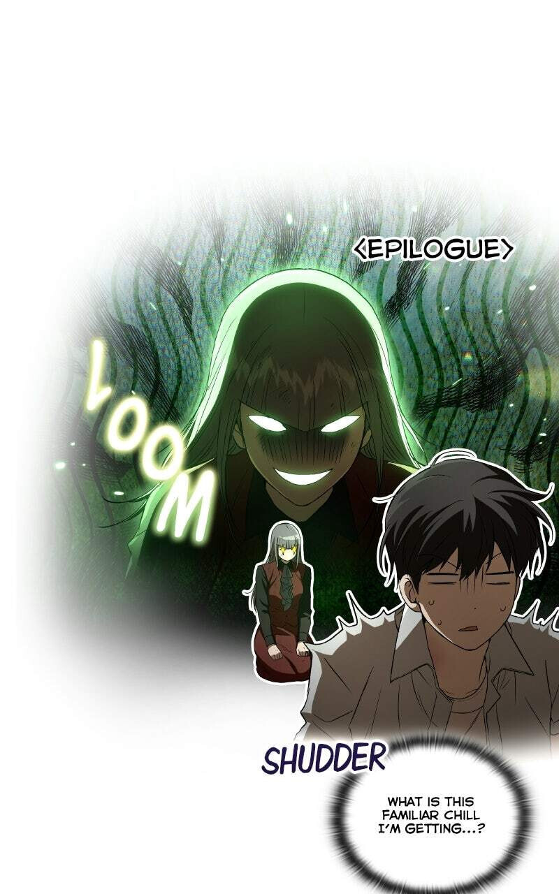 Read Kindergarten for Divine Beasts Manga Online