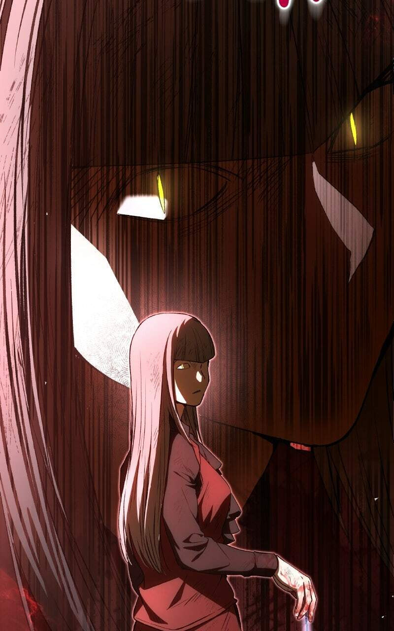 Read Kindergarten for Divine Beasts Manga Online
