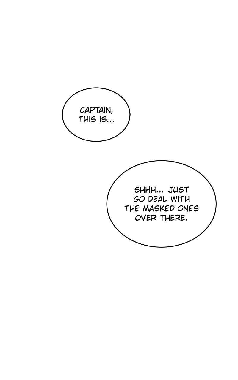 Read Kindergarten for Divine Beasts Manga Online