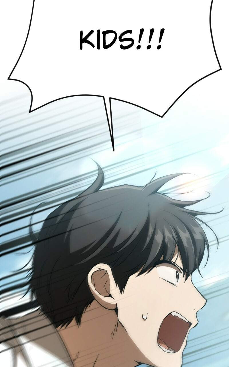Read Kindergarten for Divine Beasts Manga Online