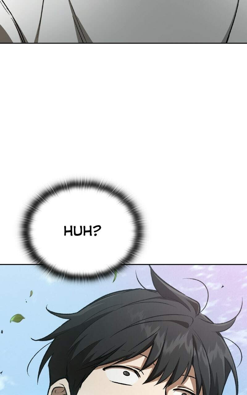 Read Kindergarten for Divine Beasts Manga Online