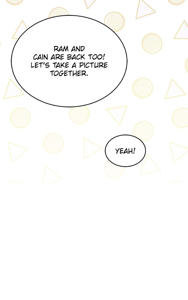 Read Kindergarten for Divine Beasts Manga Online