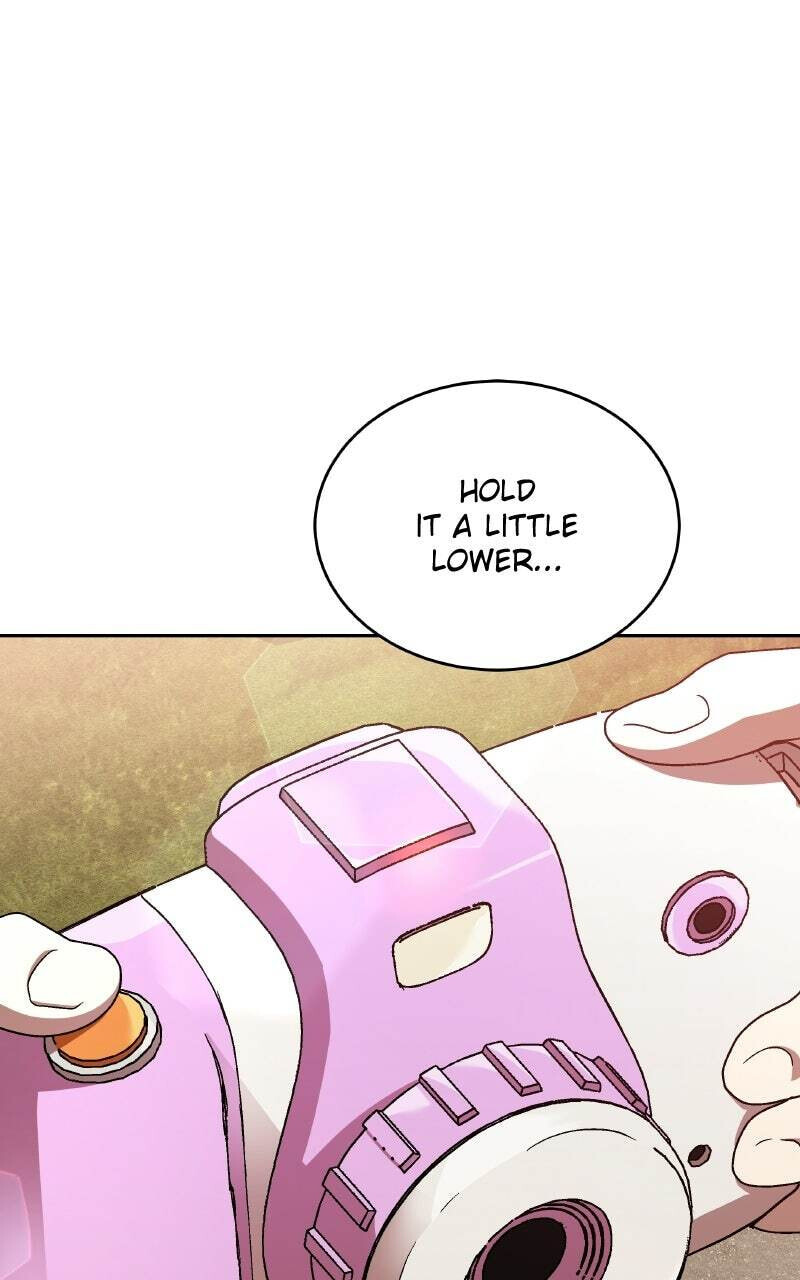 Read Kindergarten for Divine Beasts Manga Online