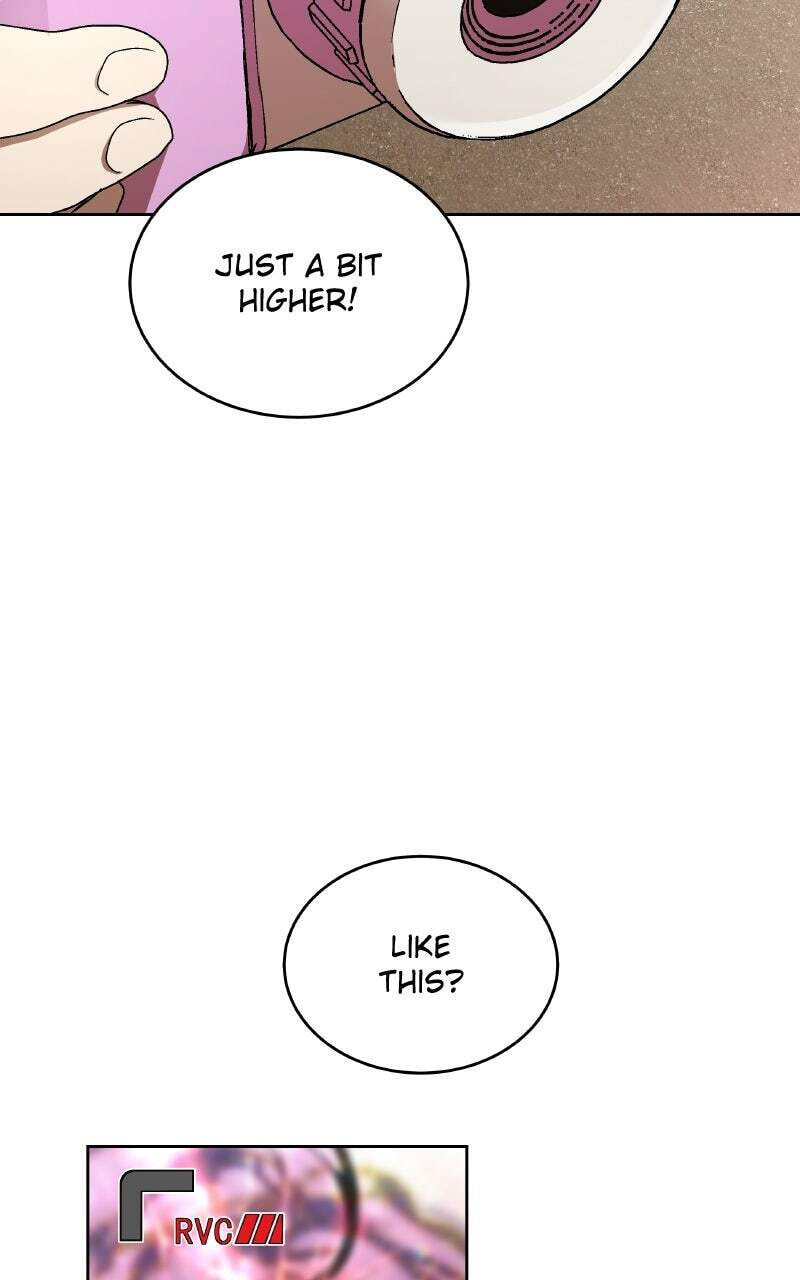 Read Kindergarten for Divine Beasts Manga Online