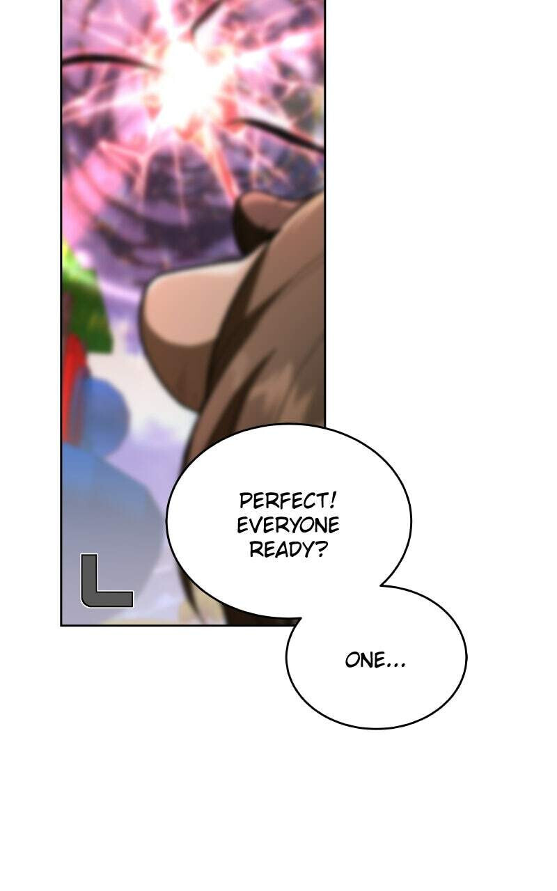 Read Kindergarten for Divine Beasts Manga Online
