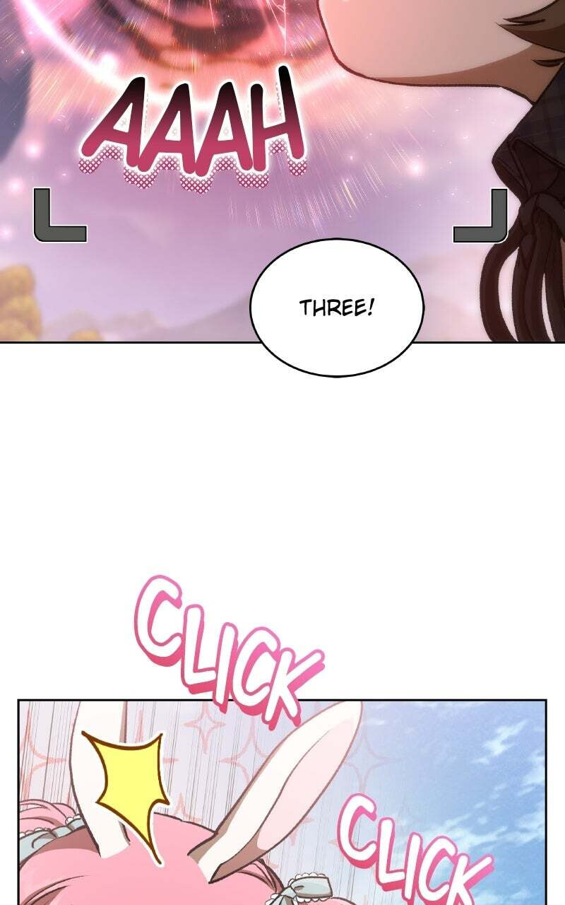 Read Kindergarten for Divine Beasts Manga Online