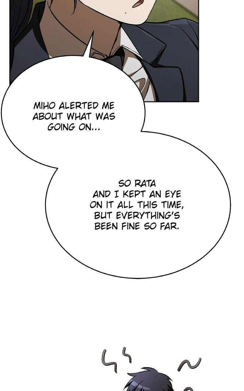 Read Kindergarten for Divine Beasts Manga Online