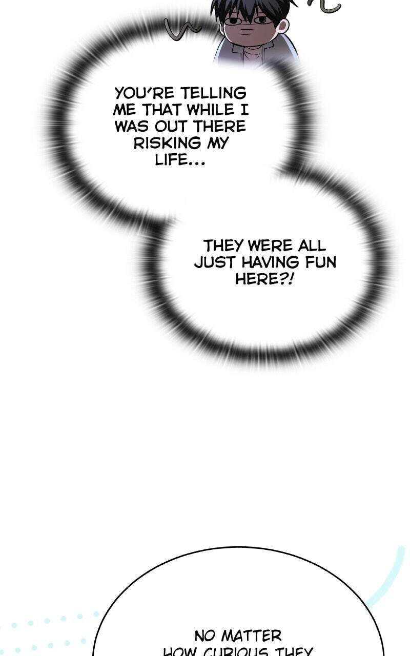 Read Kindergarten for Divine Beasts Manga Online