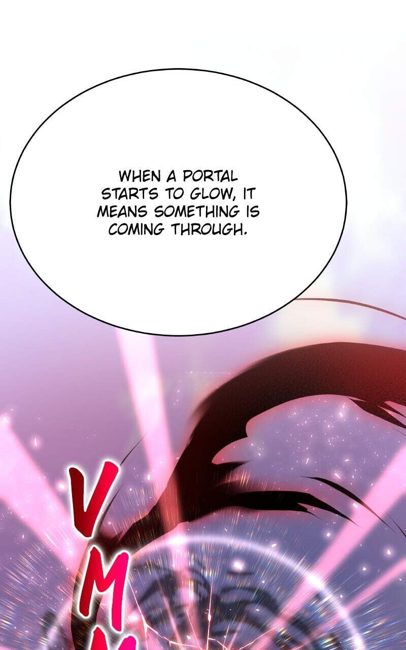 Read Kindergarten for Divine Beasts Manga Online