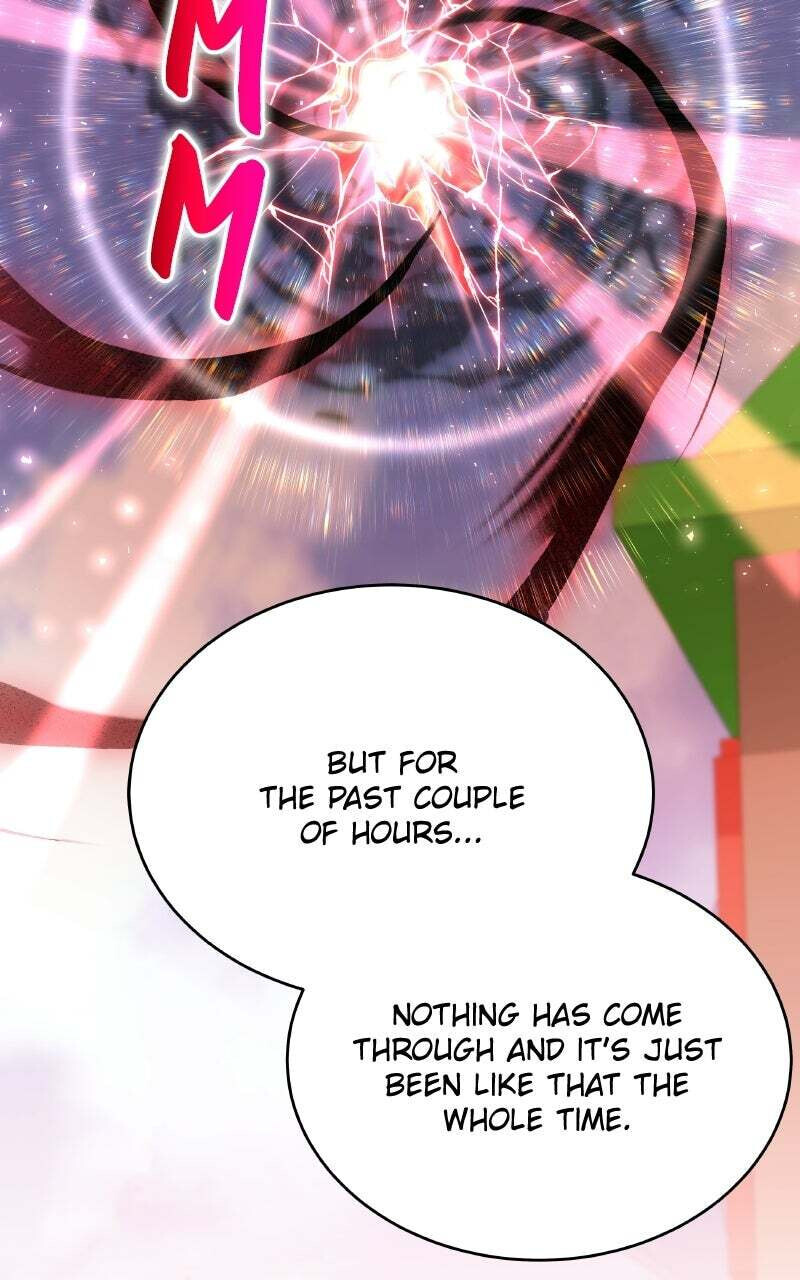 Read Kindergarten for Divine Beasts Manga Online