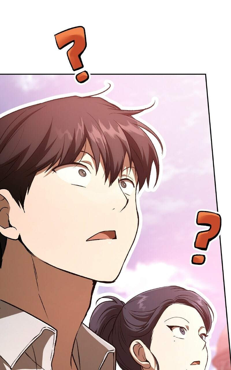 Read Kindergarten for Divine Beasts Manga Online