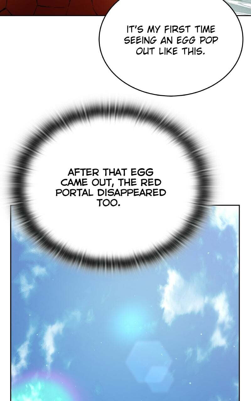 Read Kindergarten for Divine Beasts Manga Online