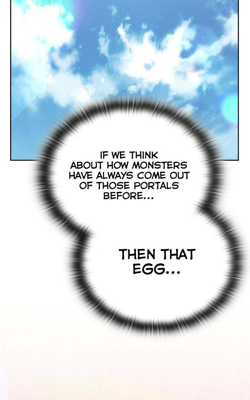 Read Kindergarten for Divine Beasts Manga Online