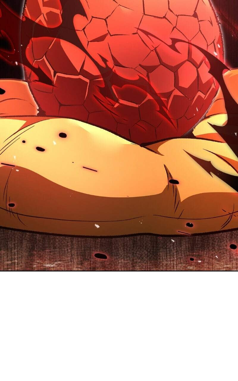 Read Kindergarten for Divine Beasts Manga Online