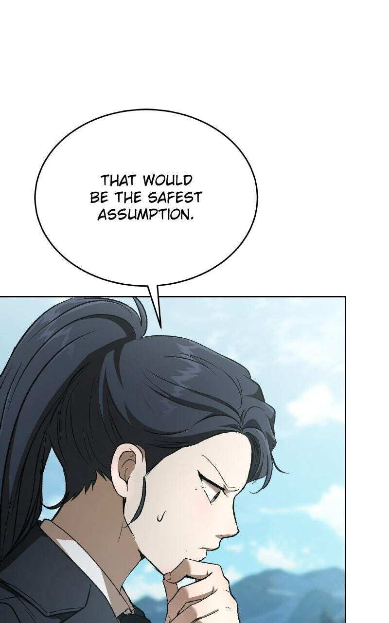 Read Kindergarten for Divine Beasts Manga Online