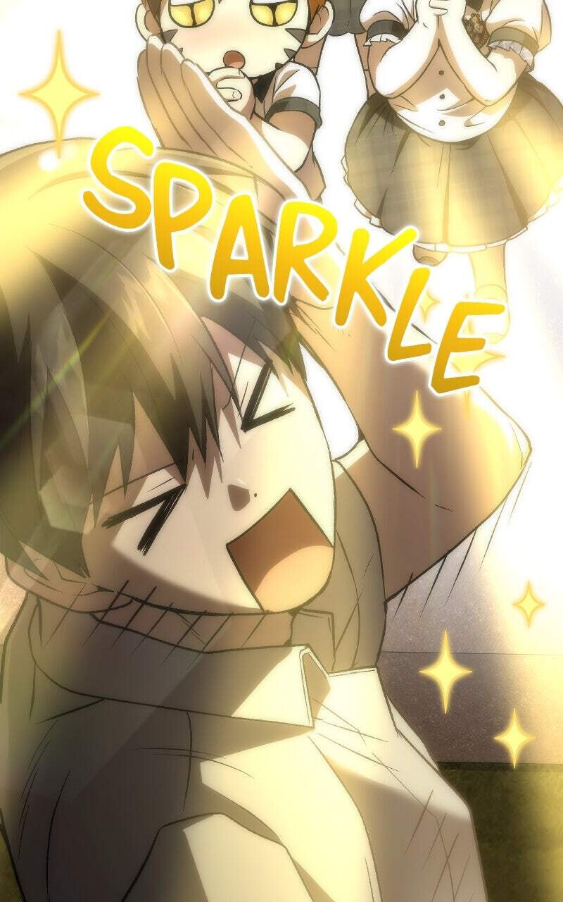 Read Kindergarten for Divine Beasts Manga Online
