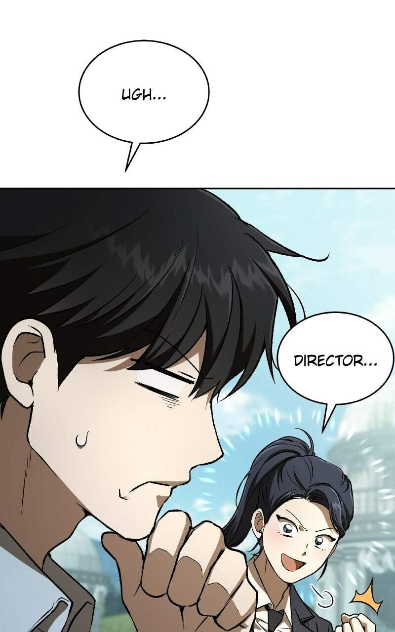 Read Kindergarten for Divine Beasts Manga Online
