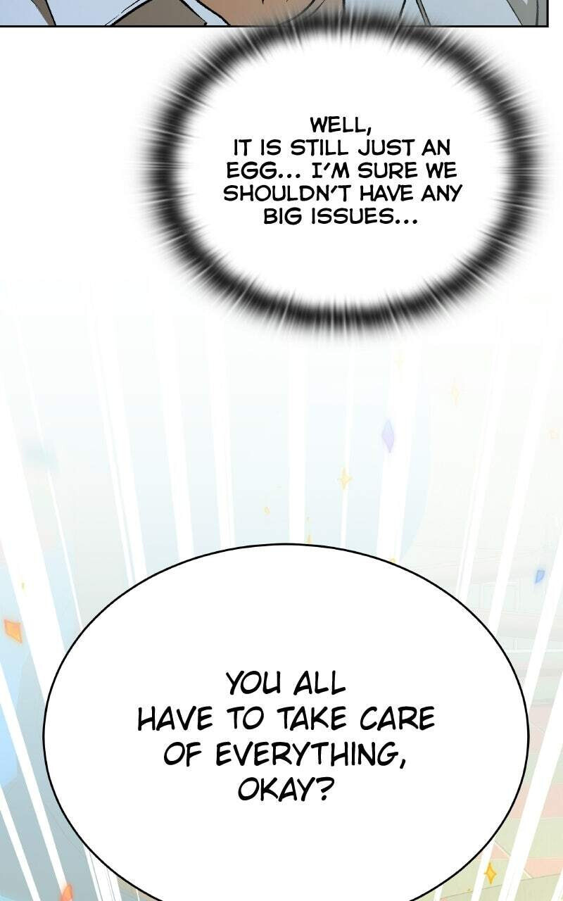 Read Kindergarten for Divine Beasts Manga Online