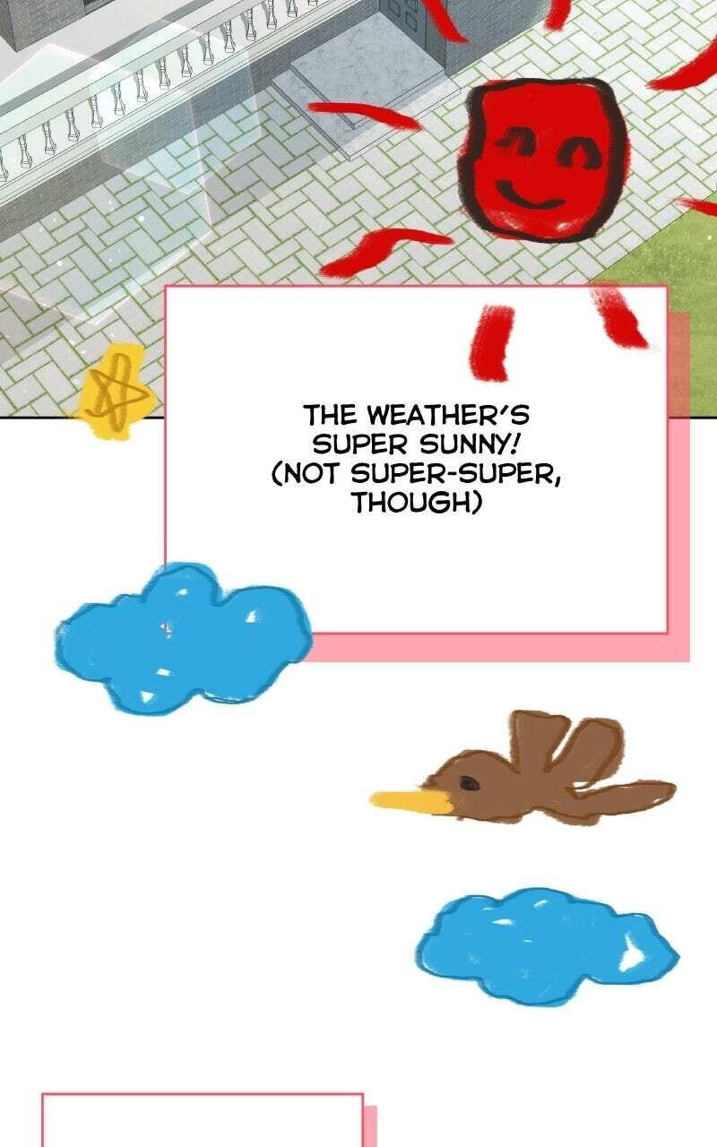 Read Kindergarten for Divine Beasts Manga Online
