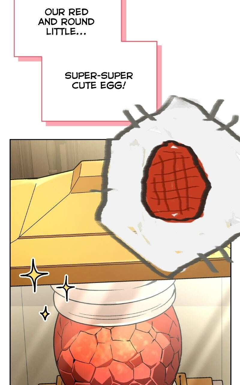 Read Kindergarten for Divine Beasts Manga Online