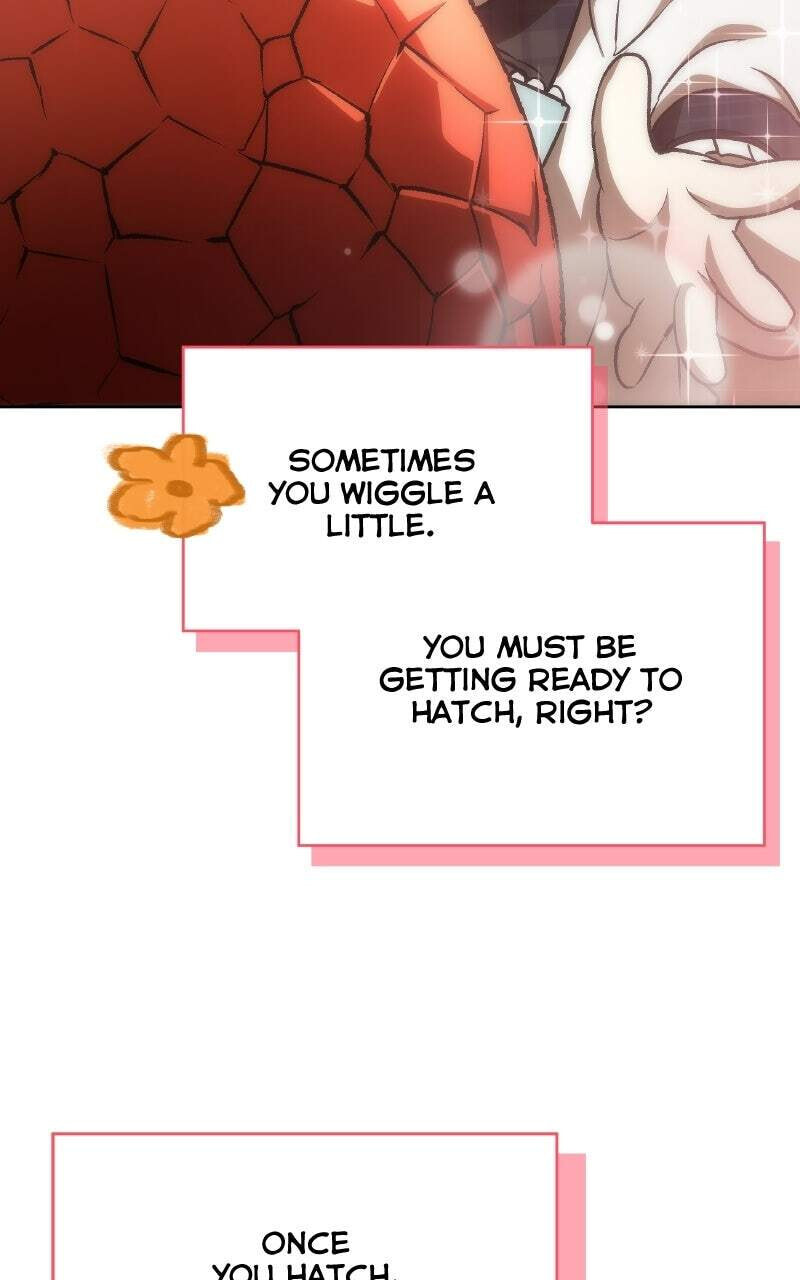 Read Kindergarten for Divine Beasts Manga Online