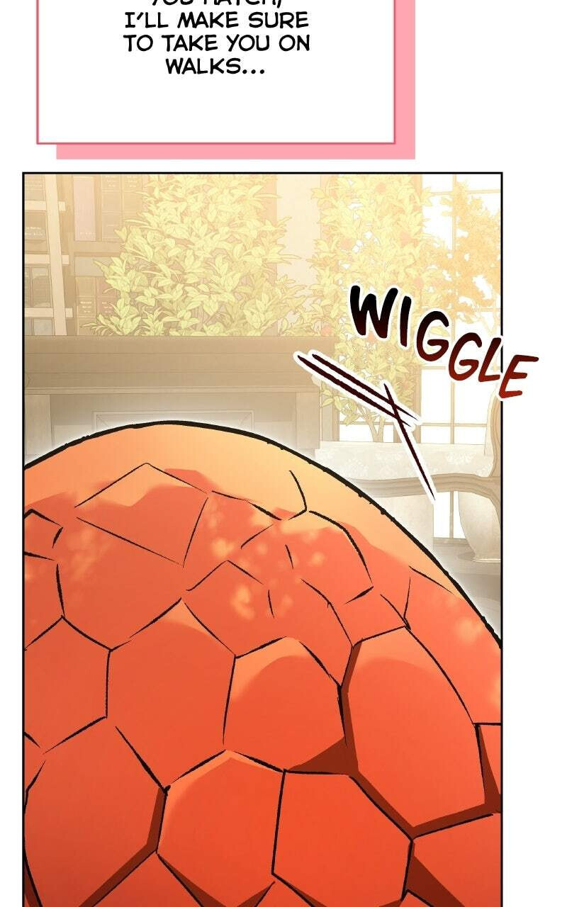 Read Kindergarten for Divine Beasts Manga Online