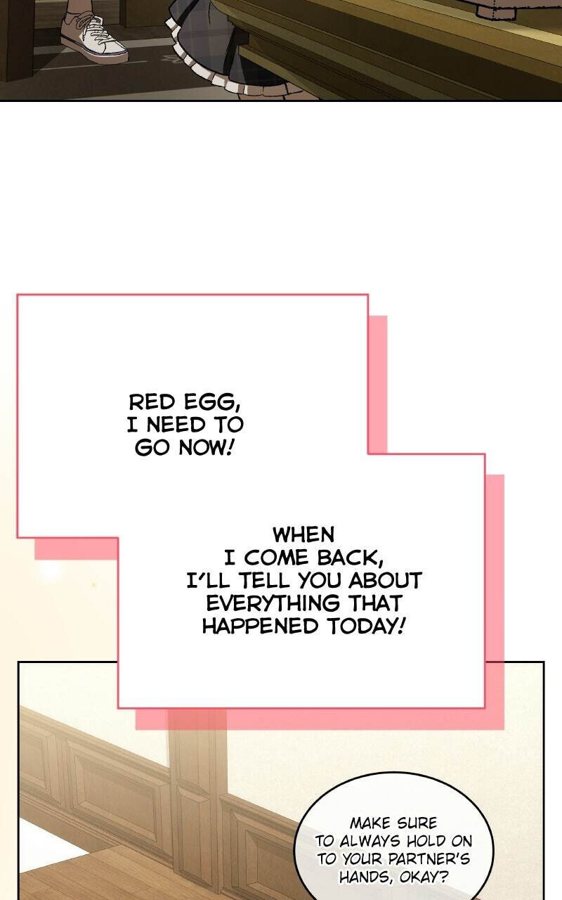 Read Kindergarten for Divine Beasts Manga Online