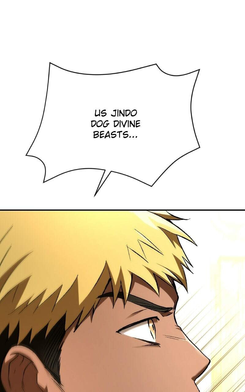 Read Kindergarten for Divine Beasts Manga Online