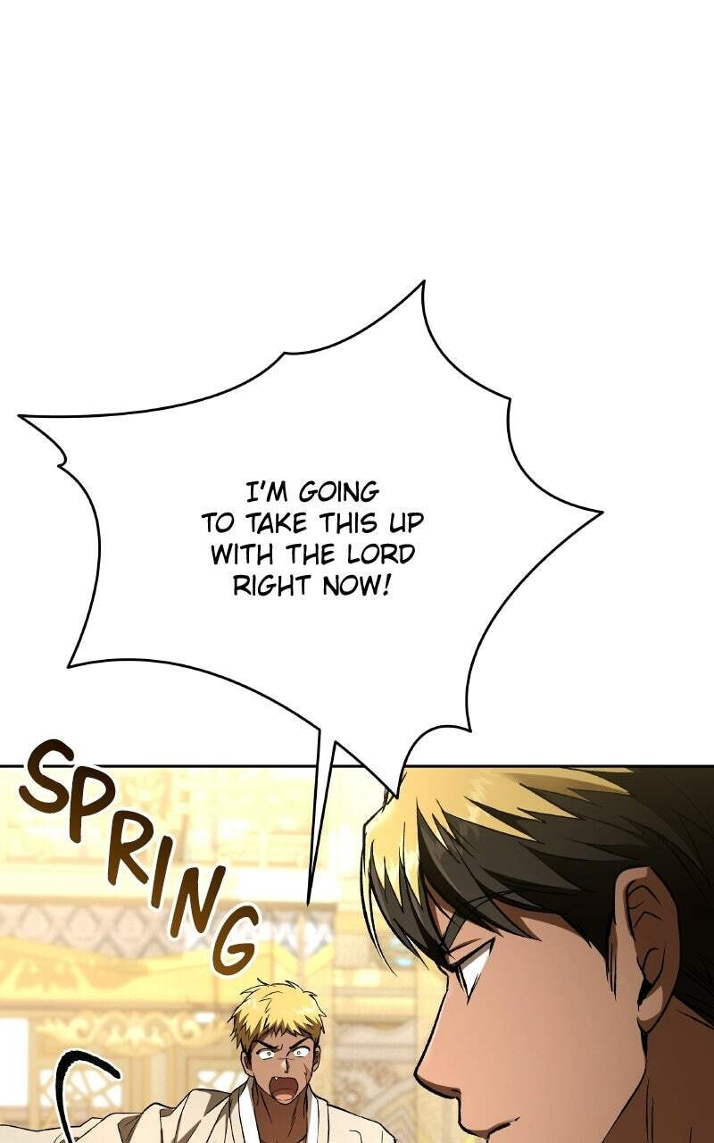 Read Kindergarten for Divine Beasts Manga Online