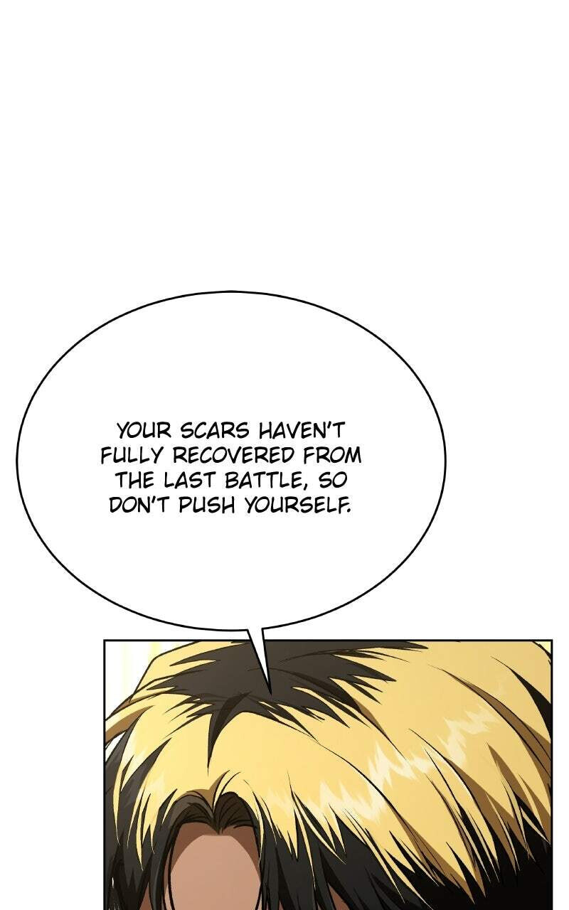 Read Kindergarten for Divine Beasts Manga Online