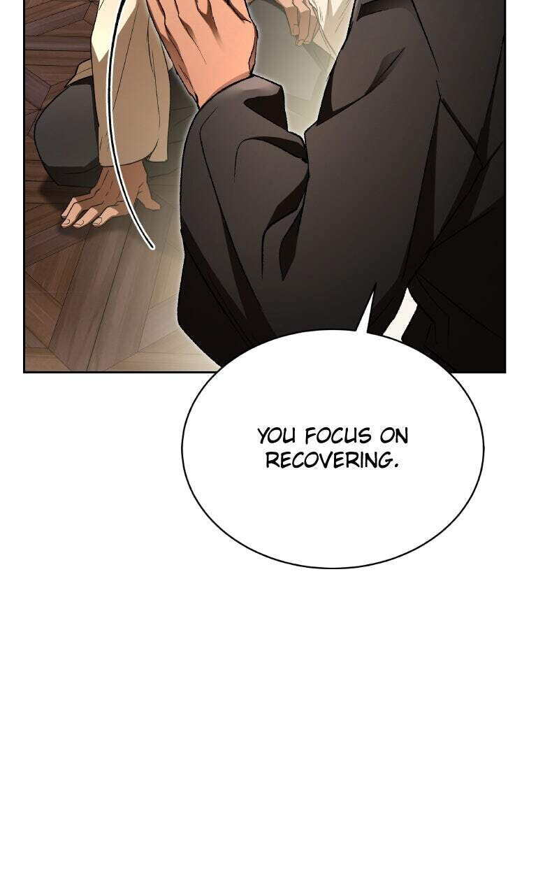 Read Kindergarten for Divine Beasts Manga Online