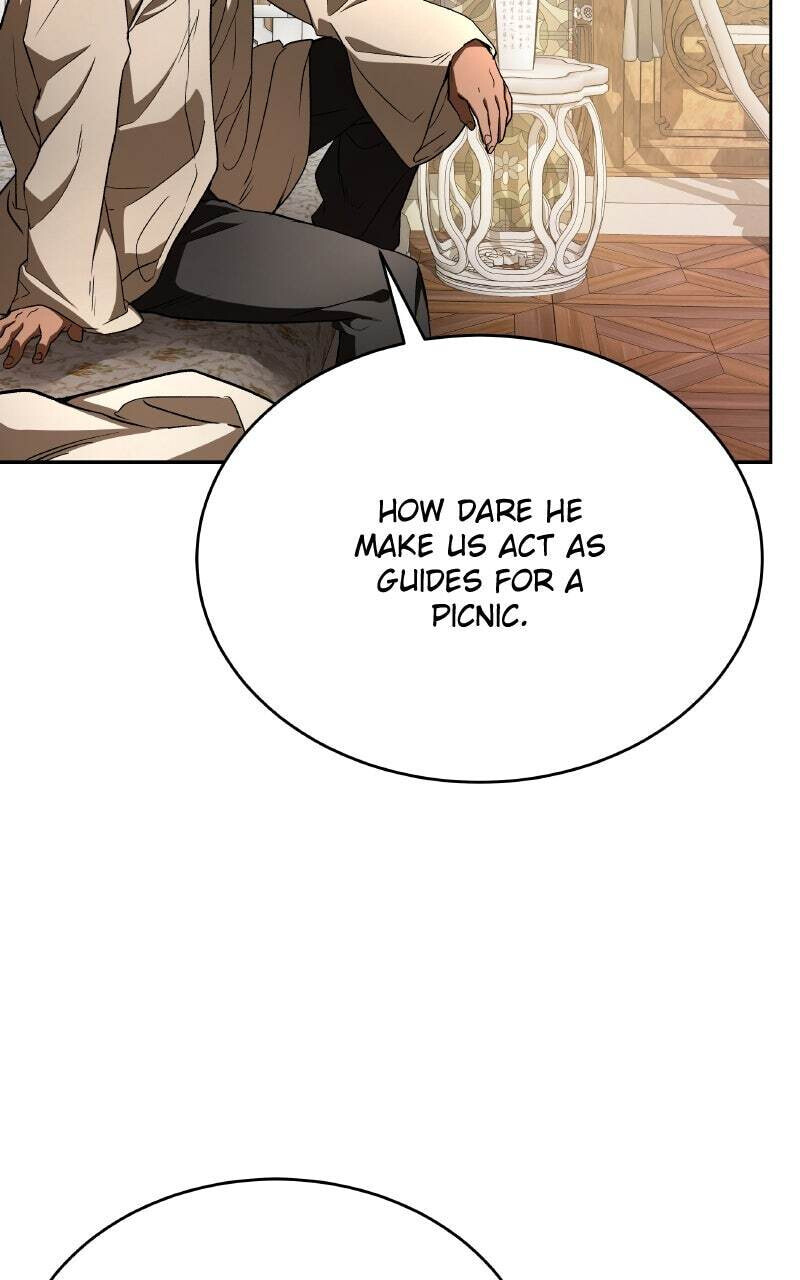 Read Kindergarten for Divine Beasts Manga Online