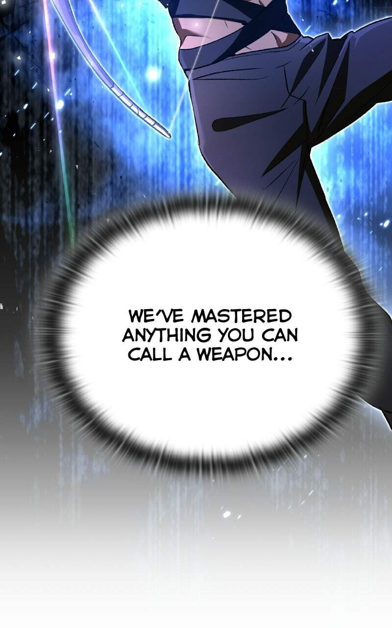Read Kindergarten for Divine Beasts Manga Online
