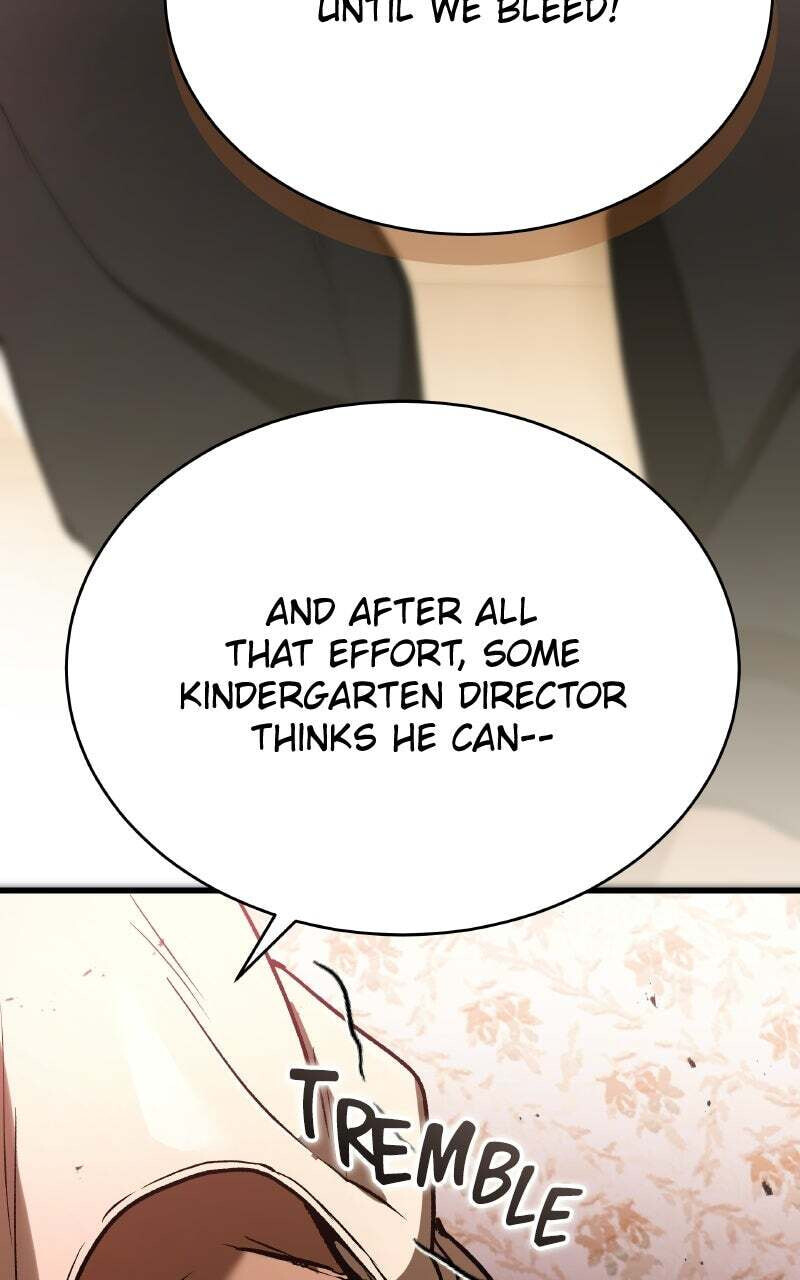 Read Kindergarten for Divine Beasts Manga Online