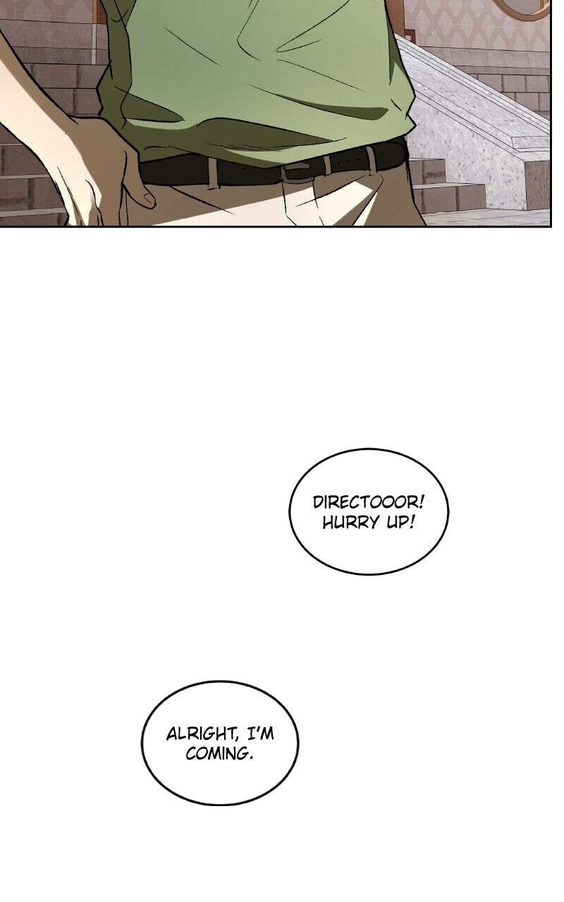 Read Kindergarten for Divine Beasts Manga Online