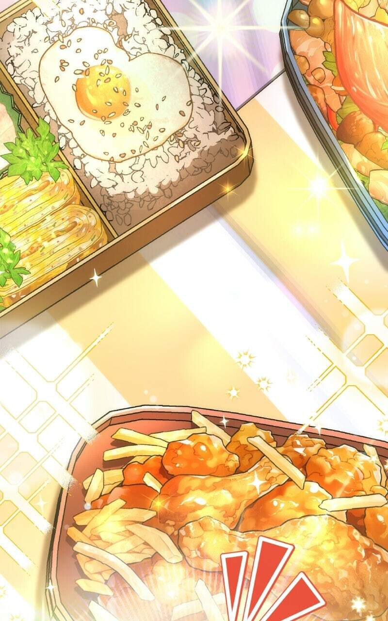 Read Kindergarten for Divine Beasts Manga Online
