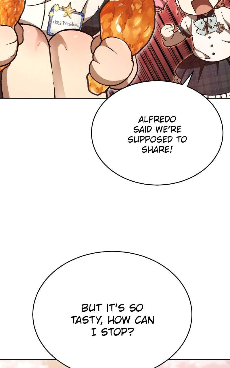 Read Kindergarten for Divine Beasts Manga Online