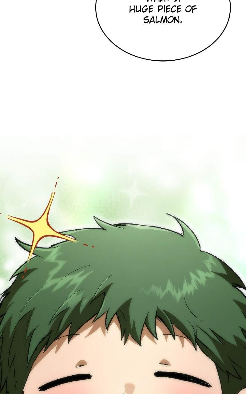 Read Kindergarten for Divine Beasts Manga Online