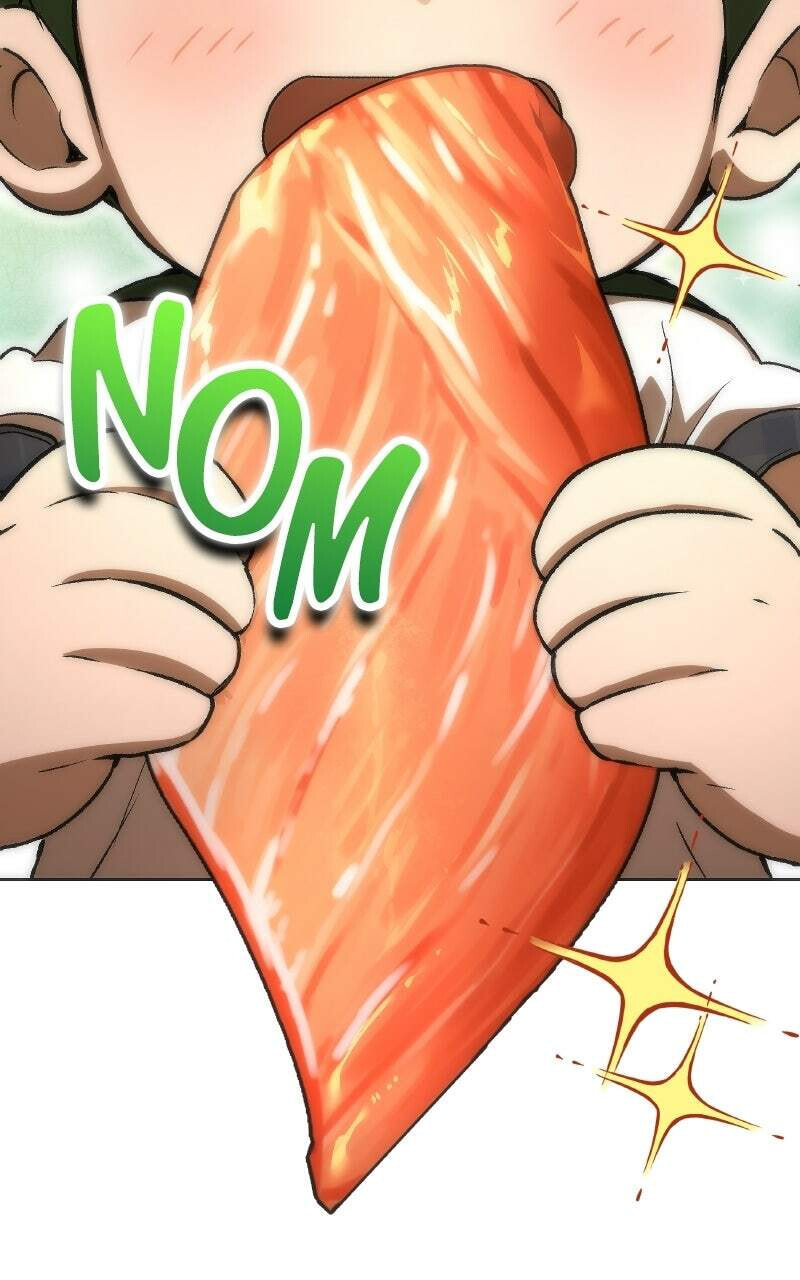 Read Kindergarten for Divine Beasts Manga Online