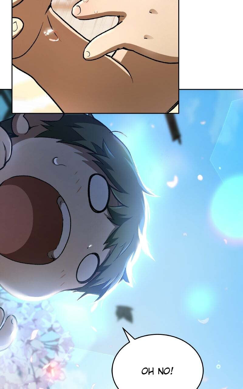 Read Kindergarten for Divine Beasts Manga Online
