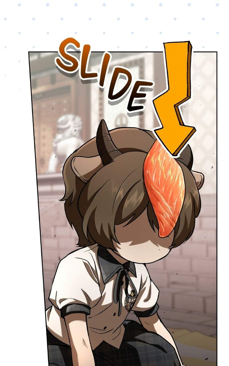 Read Kindergarten for Divine Beasts Manga Online