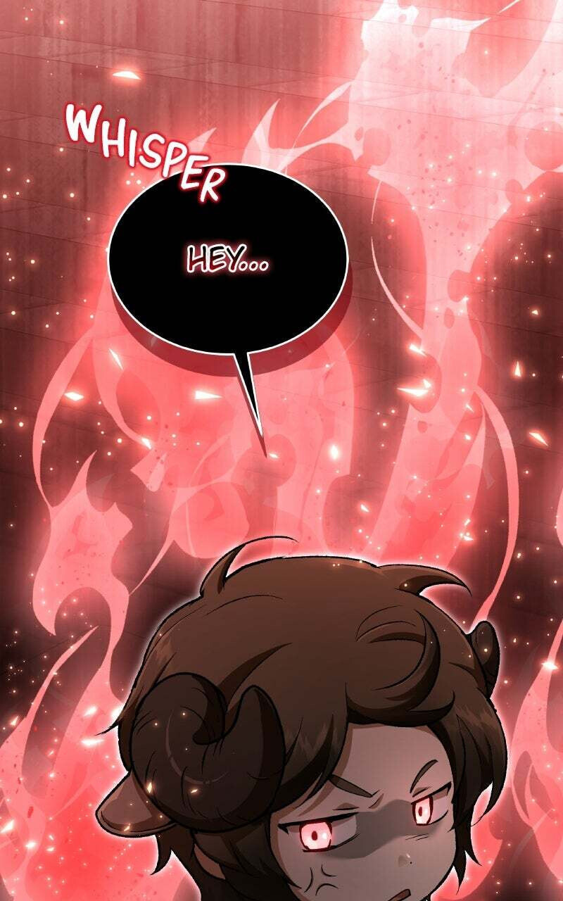 Read Kindergarten for Divine Beasts Manga Online