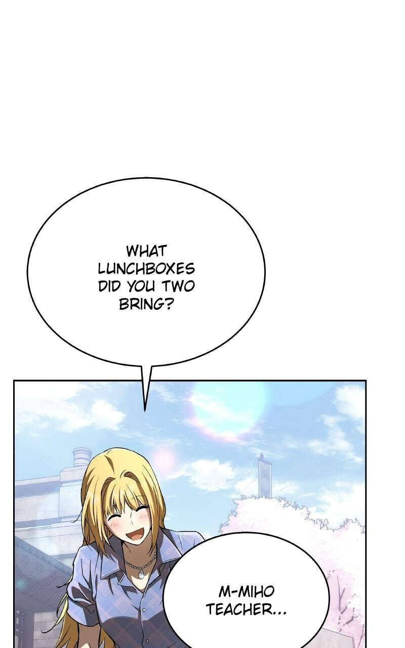 Read Kindergarten for Divine Beasts Manga Online