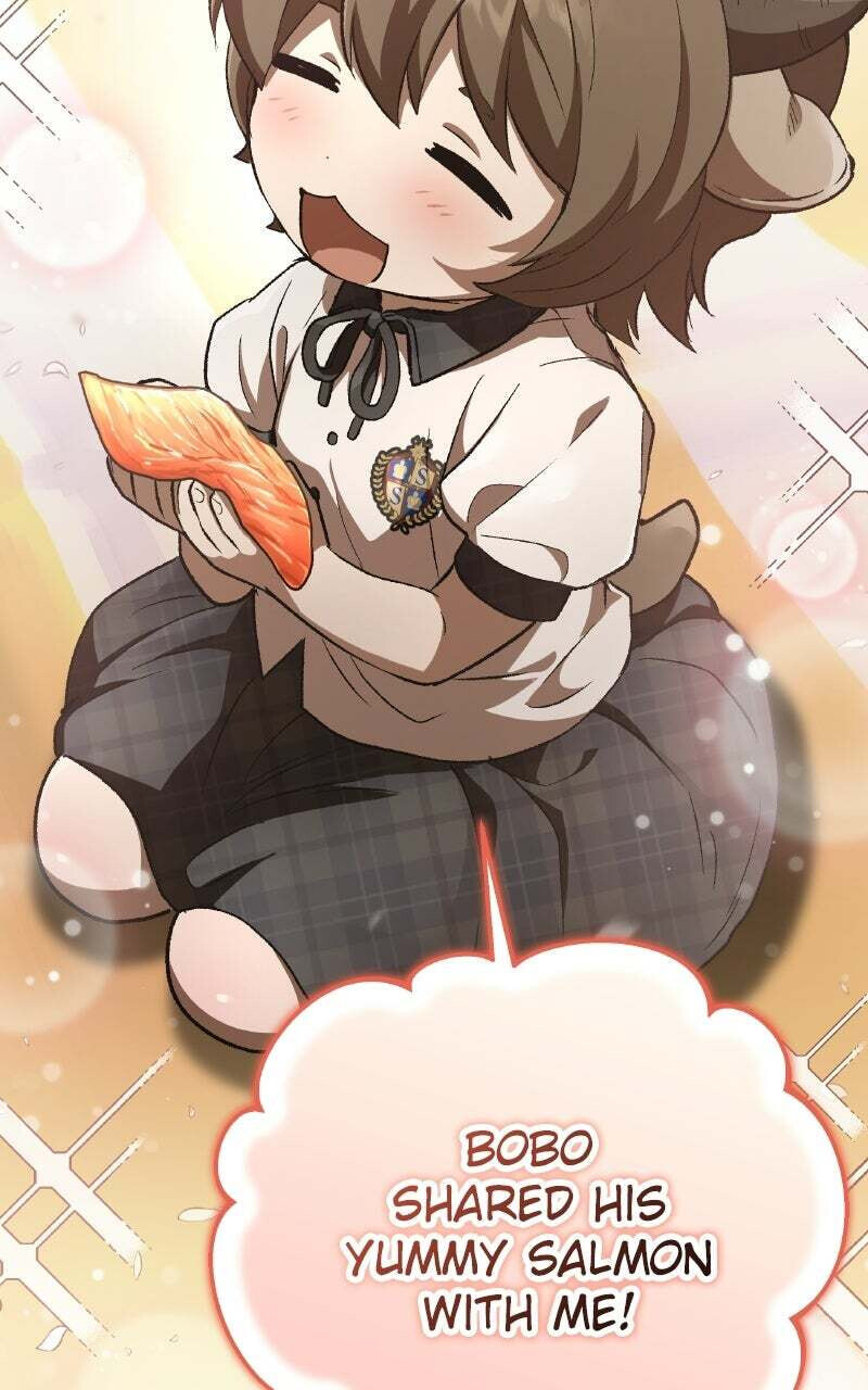 Read Kindergarten for Divine Beasts Manga Online