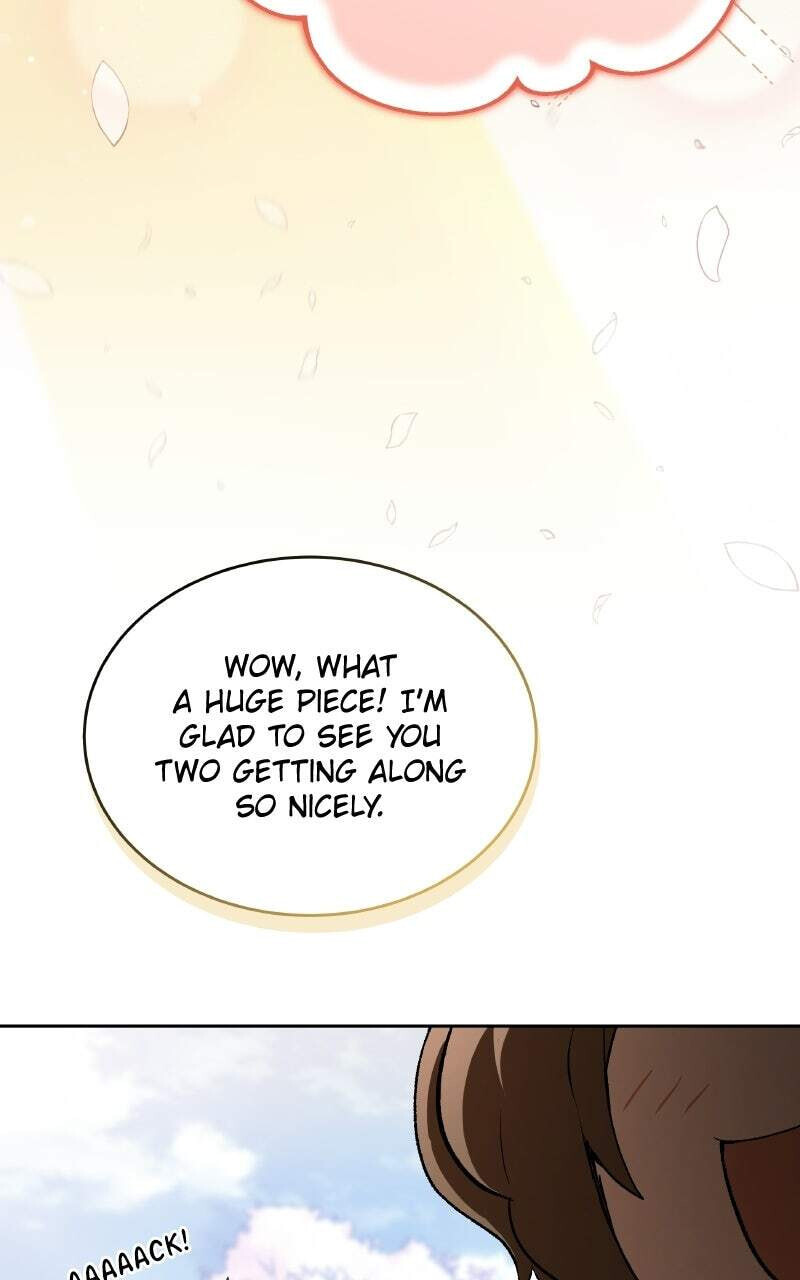 Read Kindergarten for Divine Beasts Manga Online