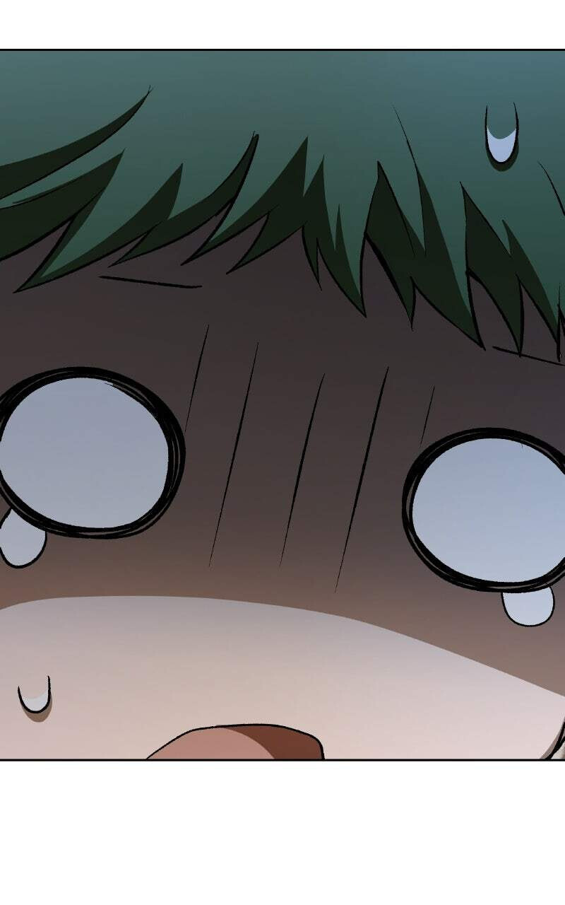 Read Kindergarten for Divine Beasts Manga Online