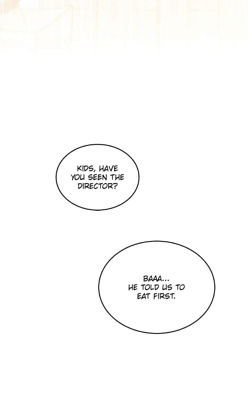 Read Kindergarten for Divine Beasts Manga Online